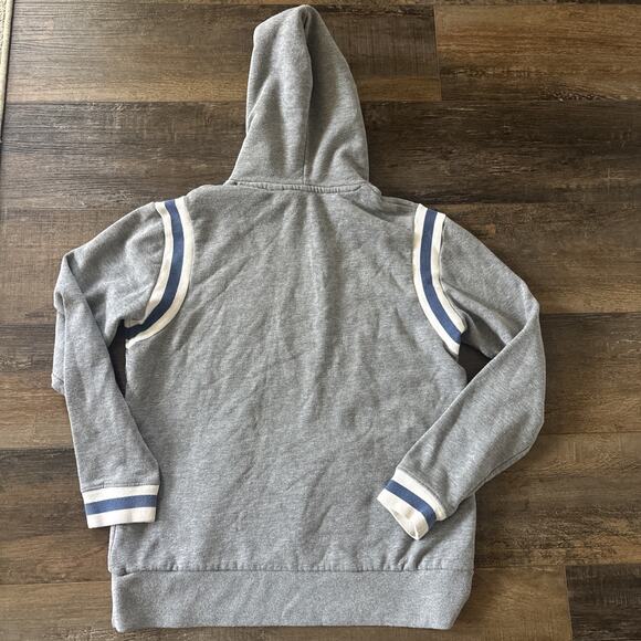 Women’s Harley Davidson Motorcycle Hooded Pullover Sweatshirt Large - Picture 4 of 4